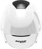 Urban Commuting Motorcycle Helmet Nolan N20-2 White Classico 305 Size Xl