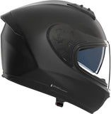 Full-Face Speeding Motorcycle Helmet Nolan N60-6 Matte Black Classico 302 Size Xxl