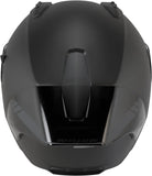 Full-Face Speeding Motorcycle Helmet Nolan N60-6 Sport Black Irido 334 Size Xxs