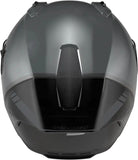 Full-Face Speeding Motorcycle Helmet Nolan N60-6 Sport Grey / Black / Anthracite Verniciatura Speciale 350 Size M