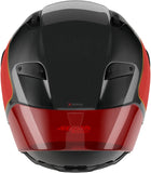 Full-Face Speeding Motorcycle Helmet Nolan X-804 Rs Ultra Carbon Carbon / Red / Sand Asso Di Picche 356 Size M